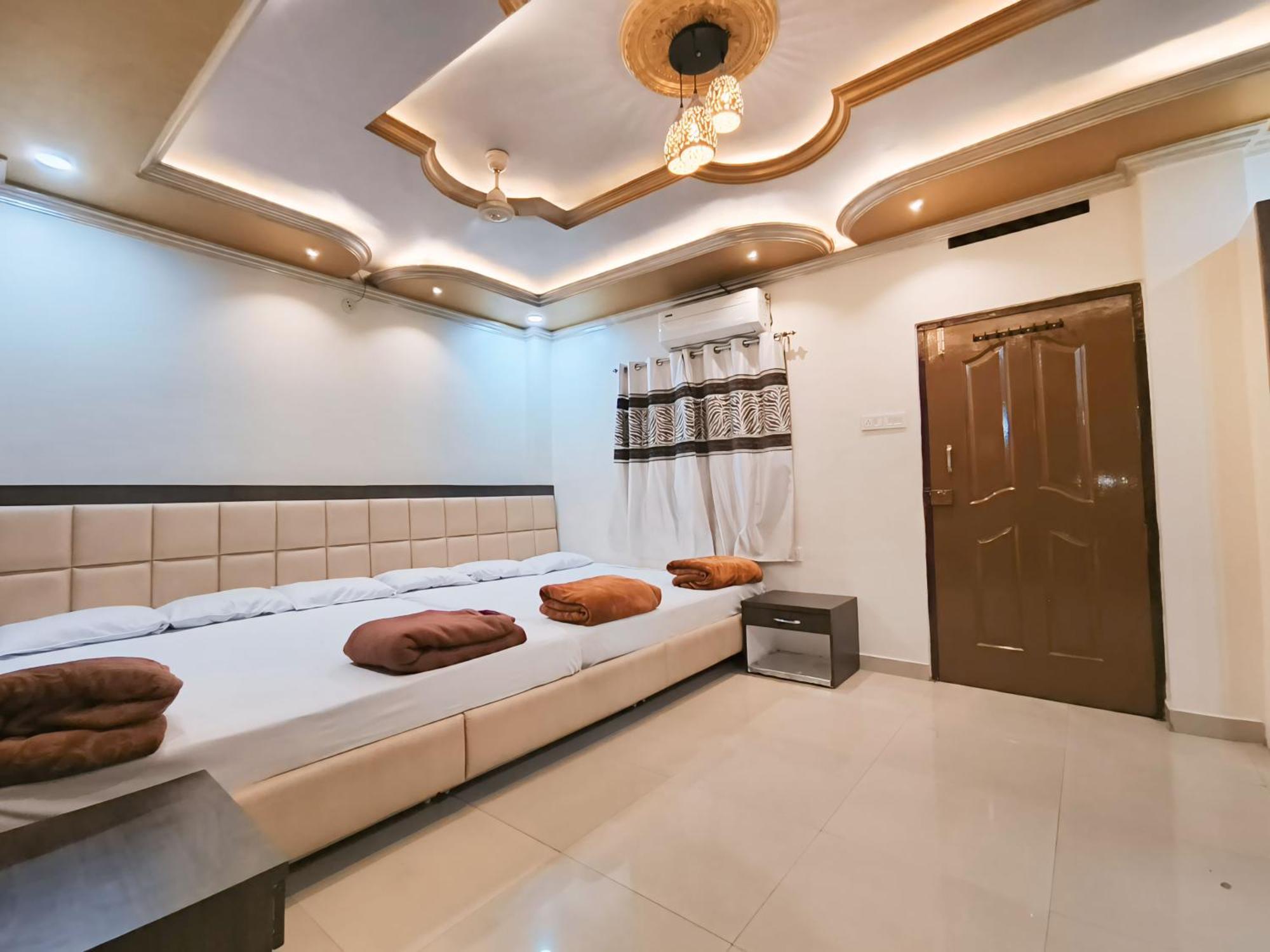 Shree Trilokeshwar Guesthouse Ujjain Luaran gambar