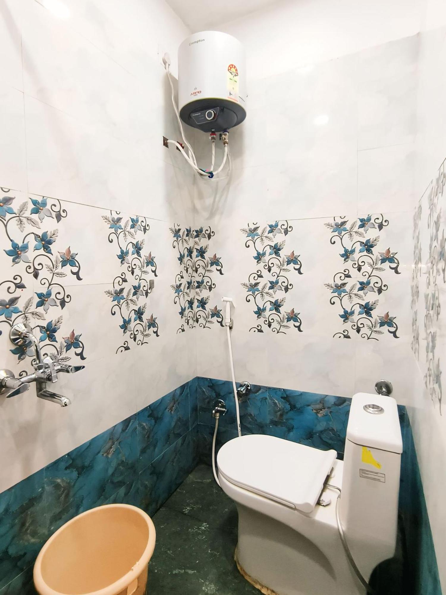 Shree Trilokeshwar Guesthouse Ujjain Luaran gambar