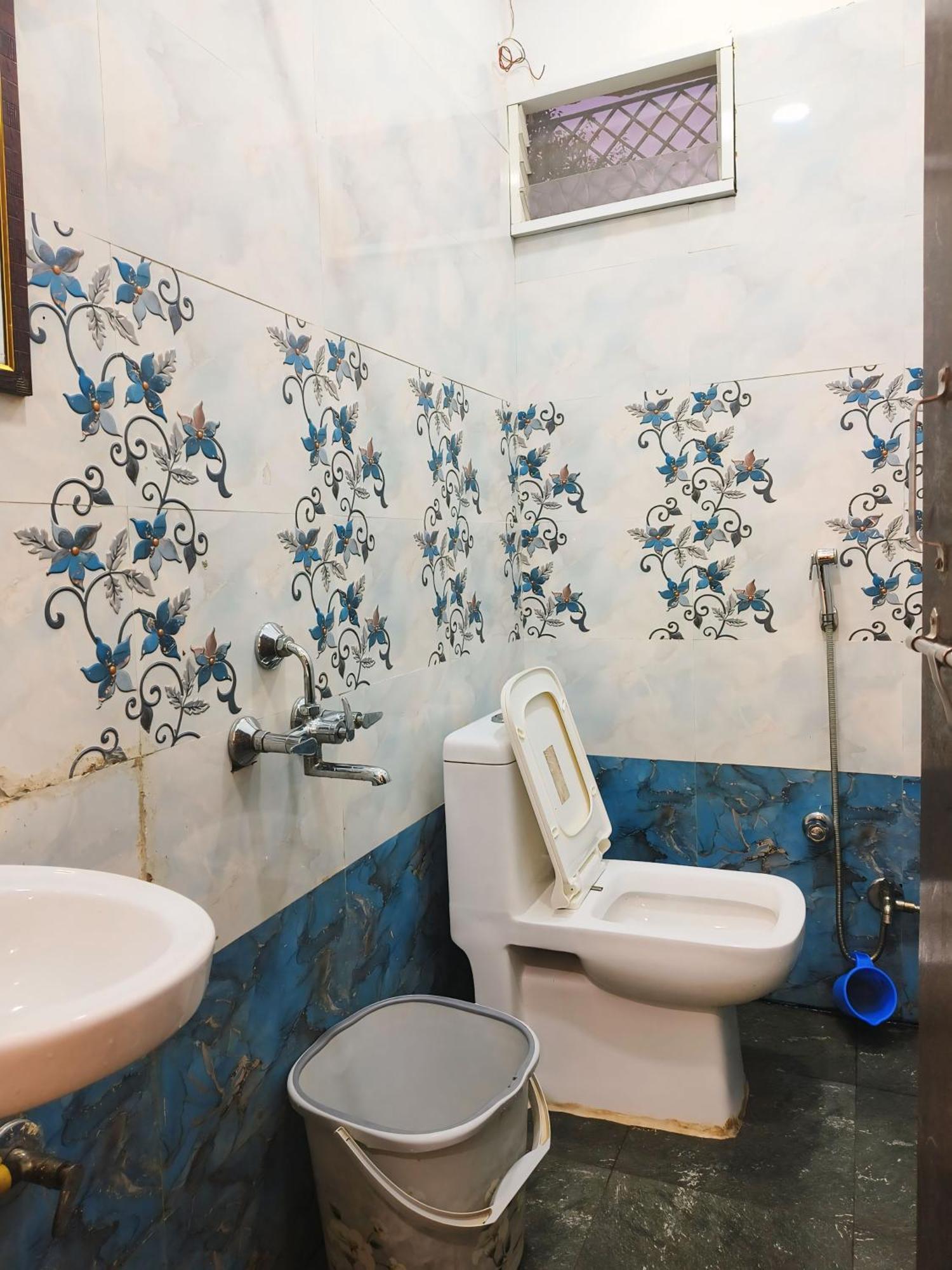 Shree Trilokeshwar Guesthouse Ujjain Luaran gambar