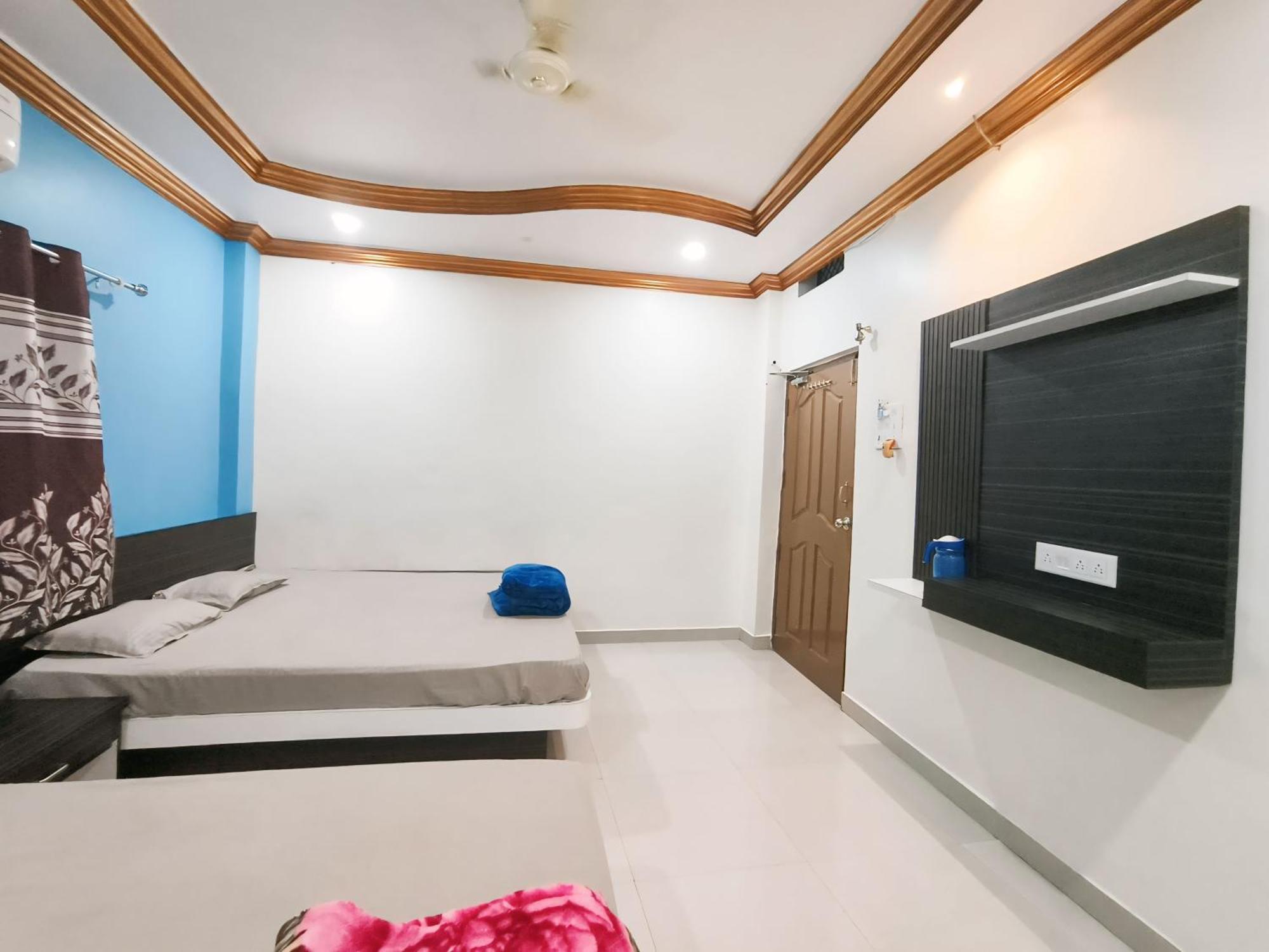 Shree Trilokeshwar Guesthouse Ujjain Luaran gambar