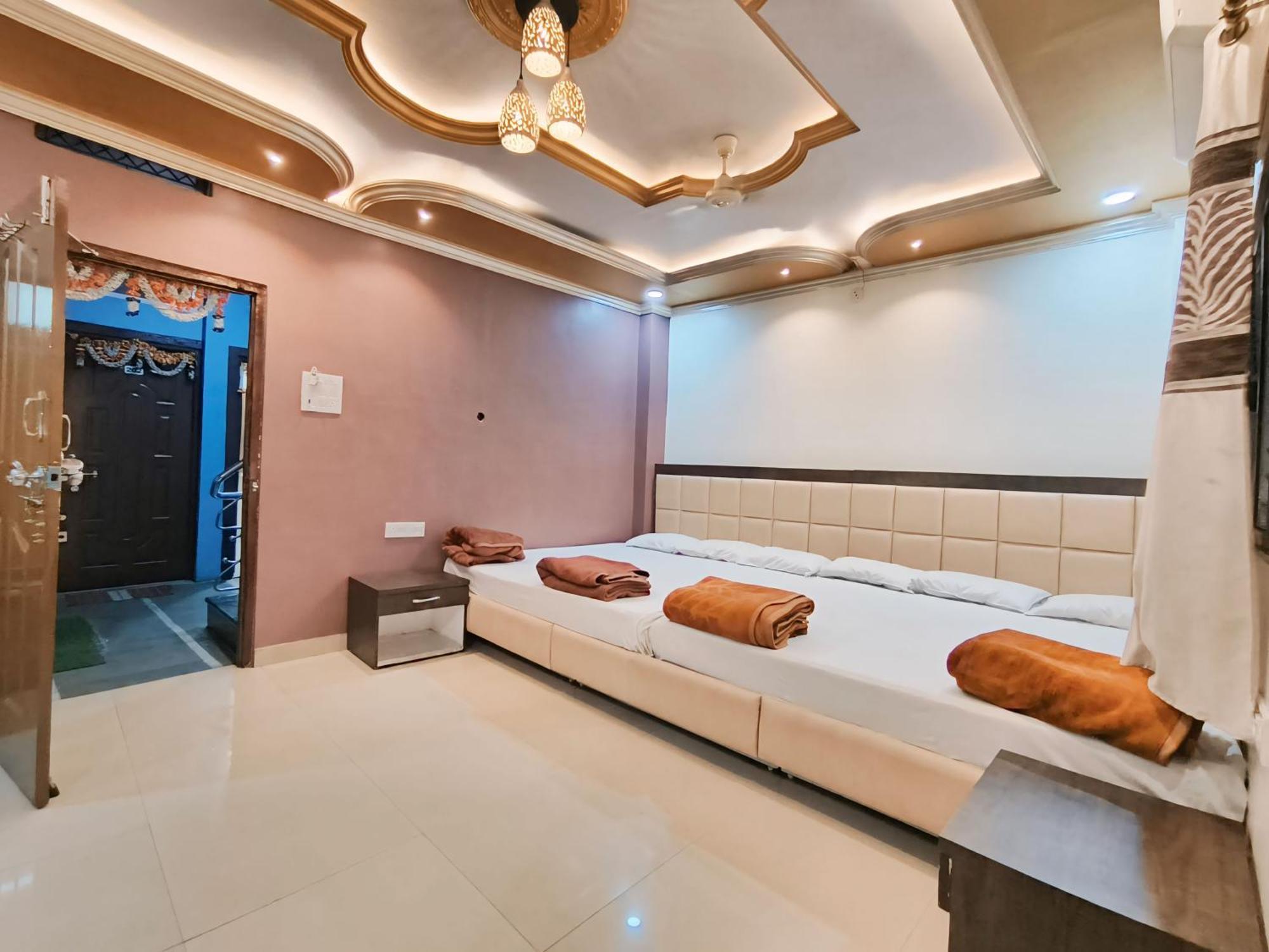 Shree Trilokeshwar Guesthouse Ujjain Luaran gambar