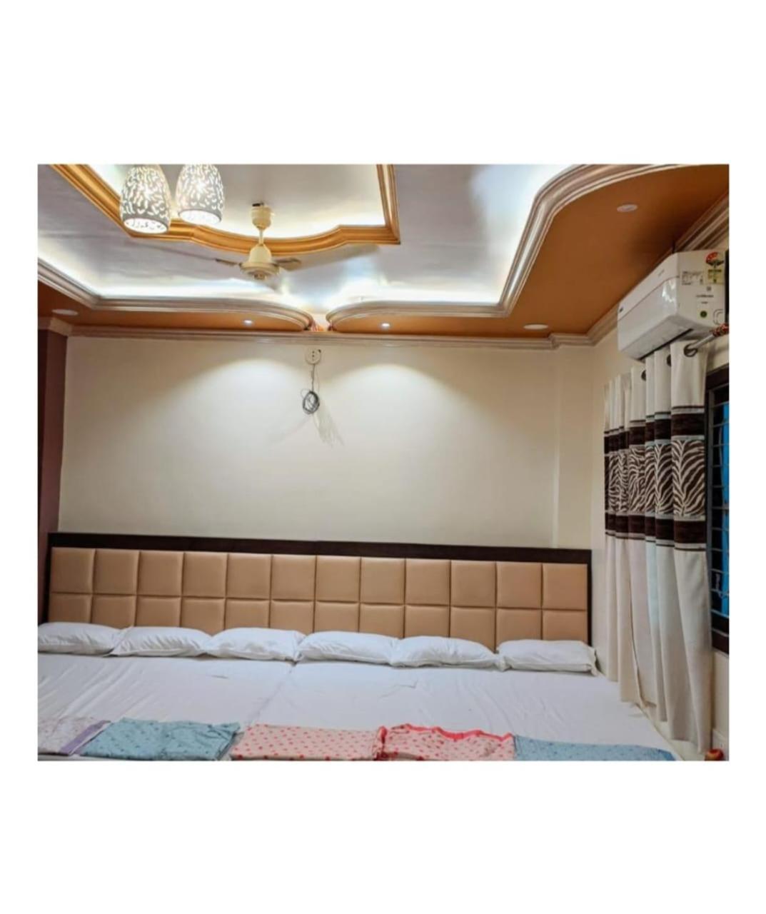 Shree Trilokeshwar Guesthouse Ujjain Luaran gambar