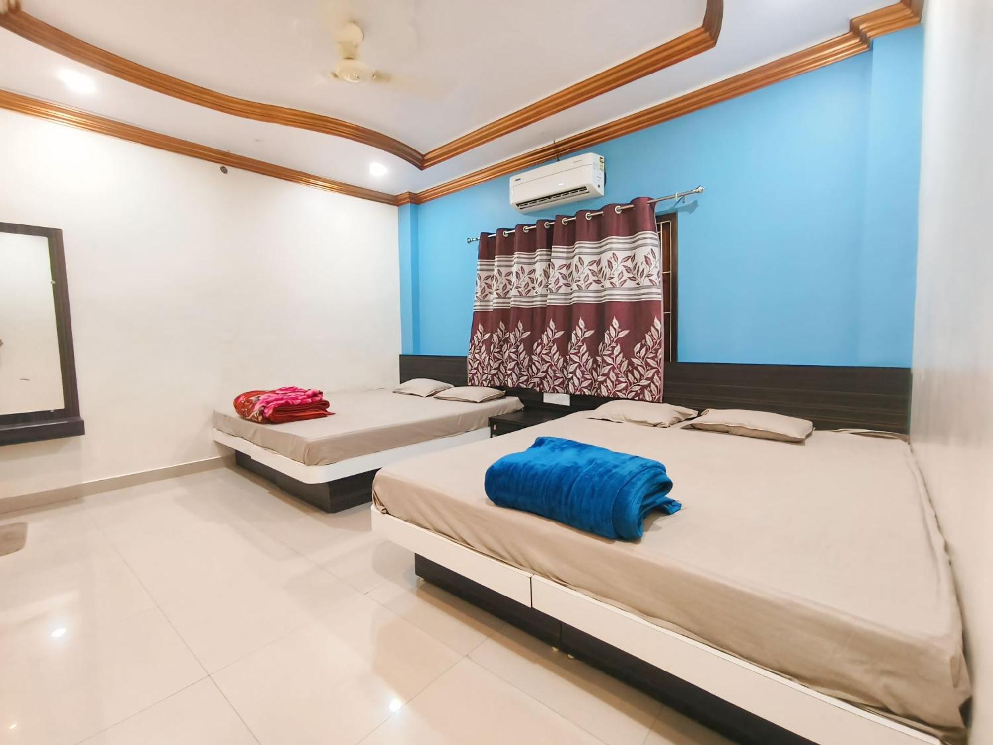 Shree Trilokeshwar Guesthouse Ujjain Luaran gambar
