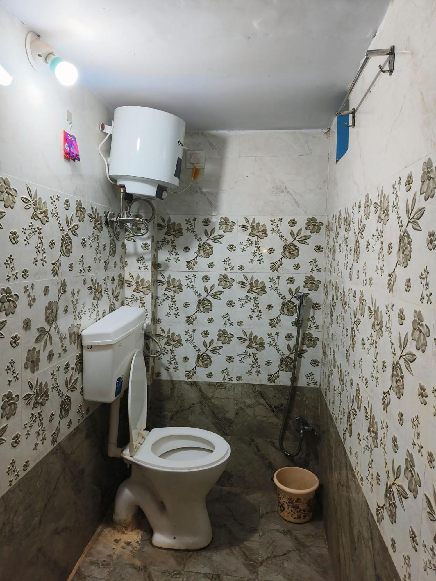 Shree Trilokeshwar Guesthouse Ujjain Luaran gambar