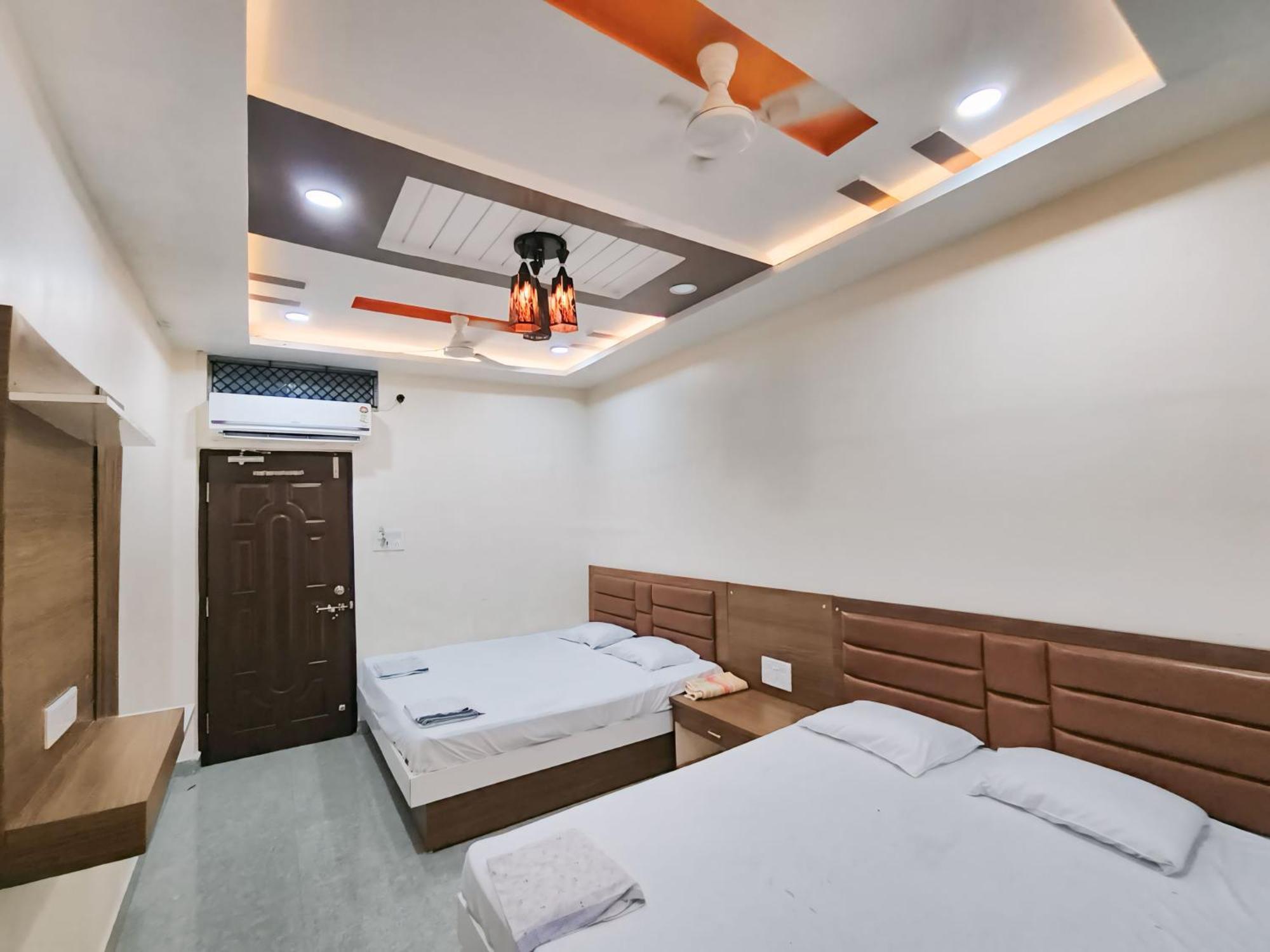 Shree Trilokeshwar Guesthouse Ujjain Luaran gambar
