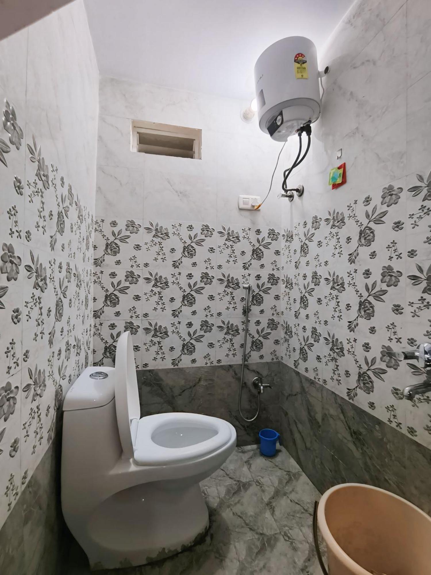 Shree Trilokeshwar Guesthouse Ujjain Luaran gambar